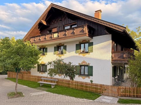 Property building, Summer