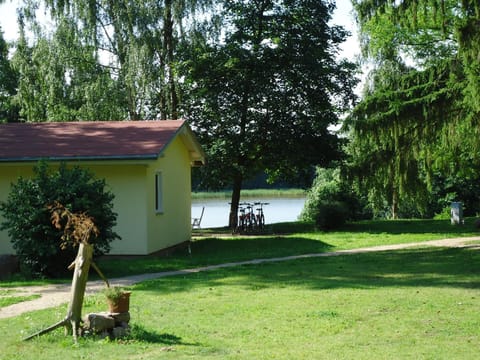 Property building, Lake view