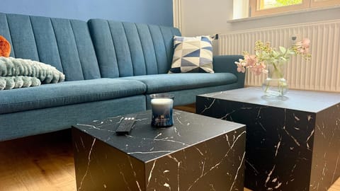 Living room, Seating area, heating
