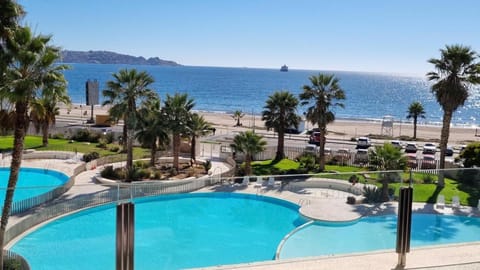 Natural landscape, Beach, Pool view, Sea view, Swimming pool, Swimming pool