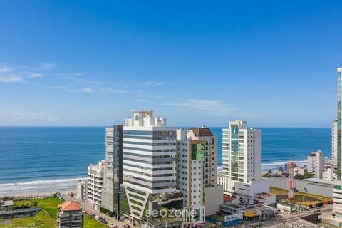 Off site, City view, Sea view