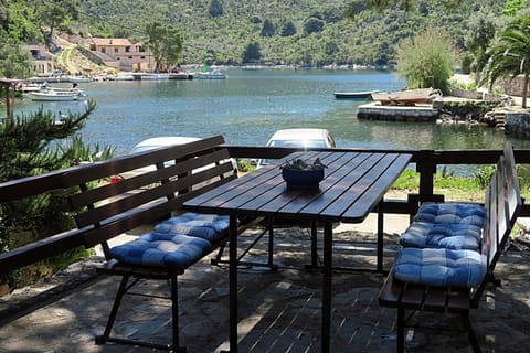 Patio, Balcony/Terrace