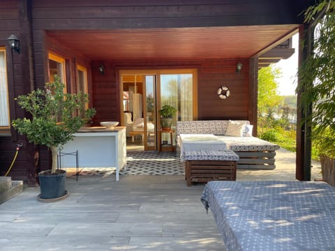 Balcony/Terrace, Seating area