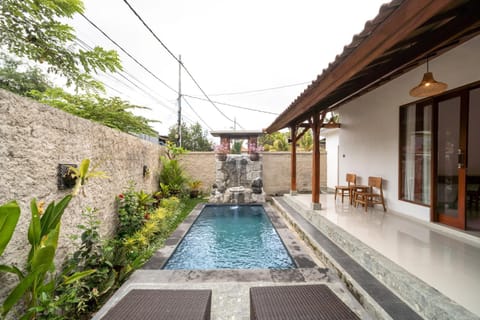 Patio, Day, Garden, Garden view, Pool view, Swimming pool