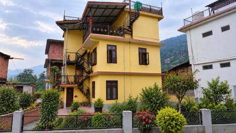 Property view