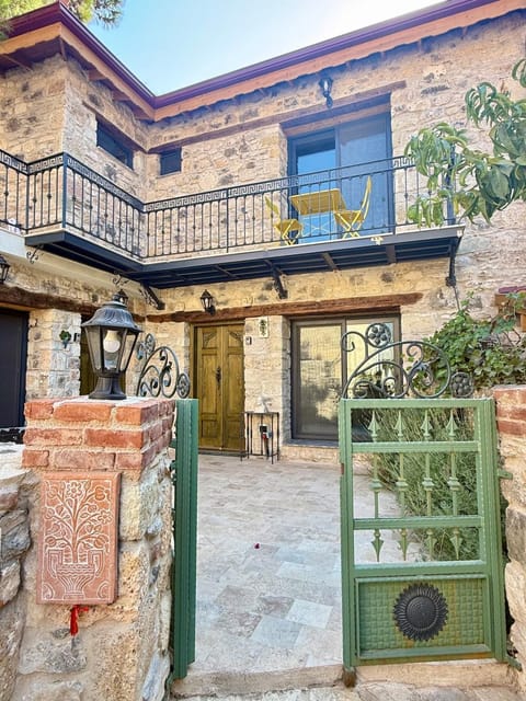 Property view
