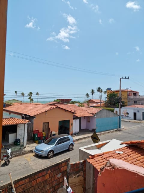 Neighbourhood, City view, Street view, Location