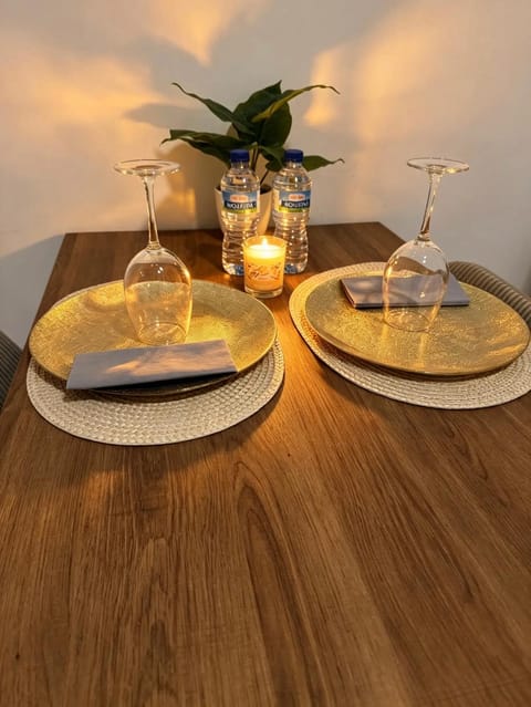 Food and drinks