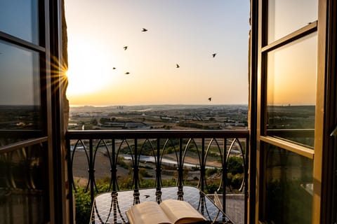 View (from property/room), Sunrise