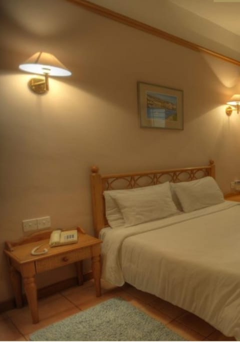 St. Patrick's Hotel Hotel in Munxar