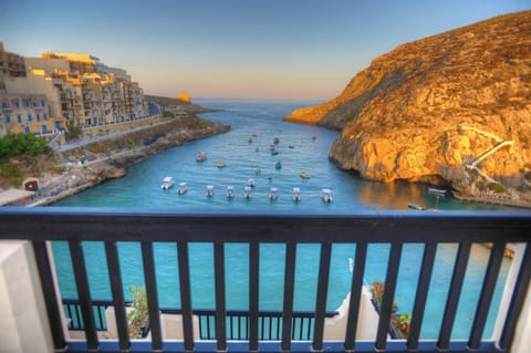 Day, Summer, Balcony/Terrace, Beach, Diving, On site, Sea view