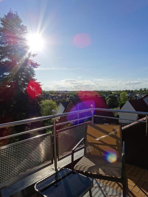View (from property/room), Balcony/Terrace