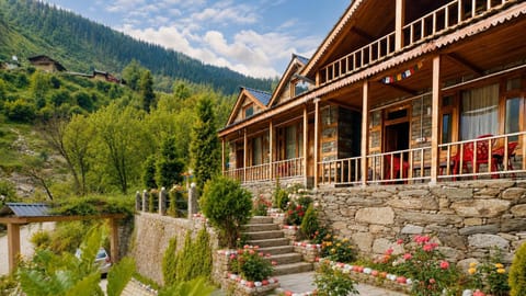 Property view