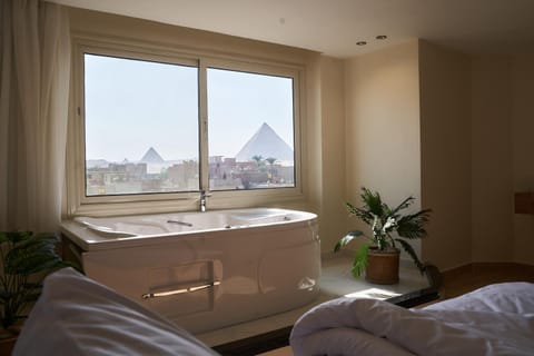 Photo of the whole room, Bath