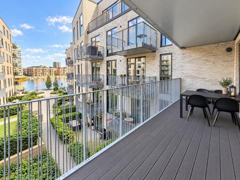 Garden, View (from property/room), Balcony/Terrace, Garden view