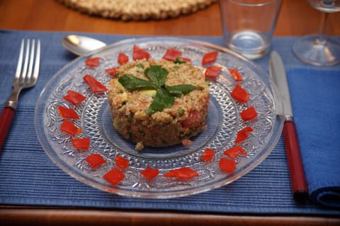 Restaurant/places to eat, Dinner