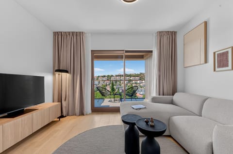 Property view