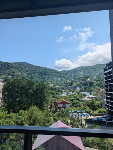 View (from property/room), Balcony/Terrace