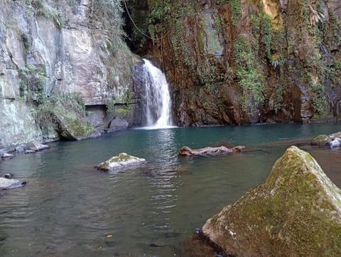 Nearby landmark, Natural landscape, River view