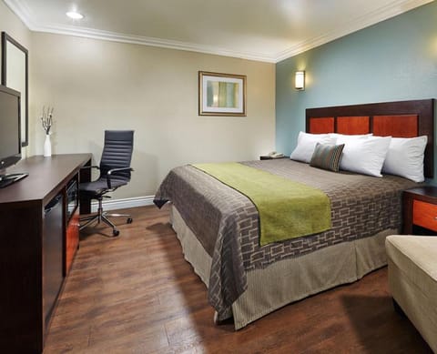 American Inn Downey Motel in Downey