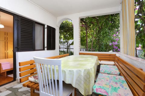 Balcony/Terrace, children, Family