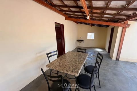 Balcony/Terrace, Kitchen or kitchenette, Seating area