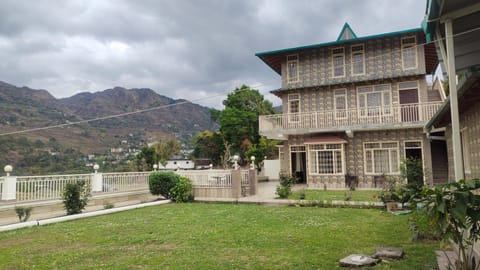 Property view