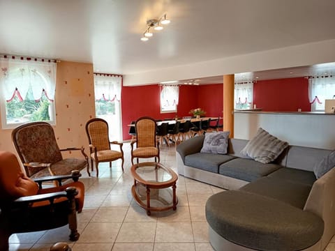 View (from property/room), Living room, Lunch