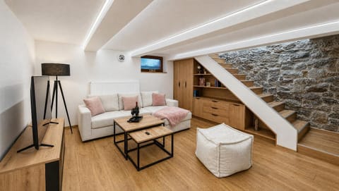 TV and multimedia, Living room