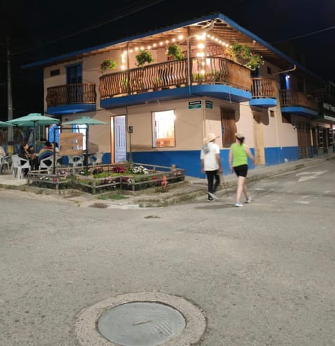 Neighbourhood