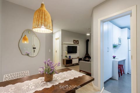 TV and multimedia, Kitchen or kitchenette, Living room, Dining area