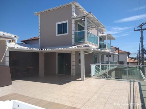 Property building, Balcony/Terrace