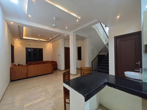 TV and multimedia, Kitchen or kitchenette