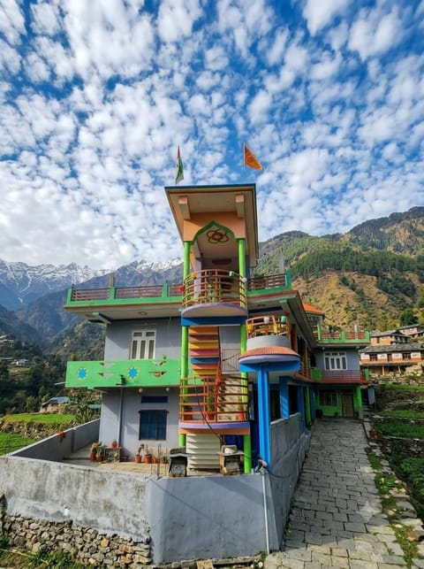Property view