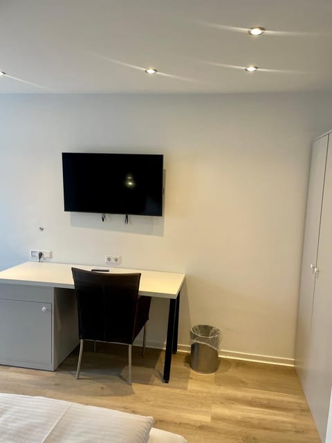 Hotel Wittlicher Hof Hotel in Rhineland-Palatinate