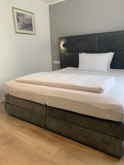 Hotel Wittlicher Hof Hotel in Rhineland-Palatinate