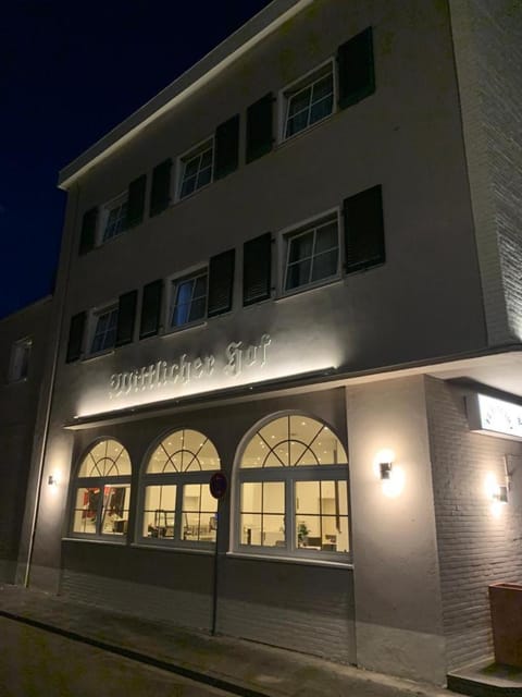 Hotel Wittlicher Hof Hotel in Rhineland-Palatinate