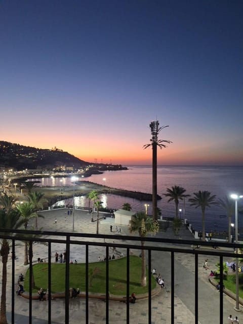 Sea view