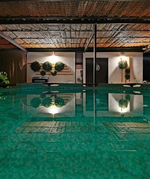 Pool view, Swimming pool, Swimming pool