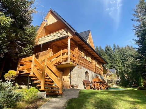 Property building, Natural landscape