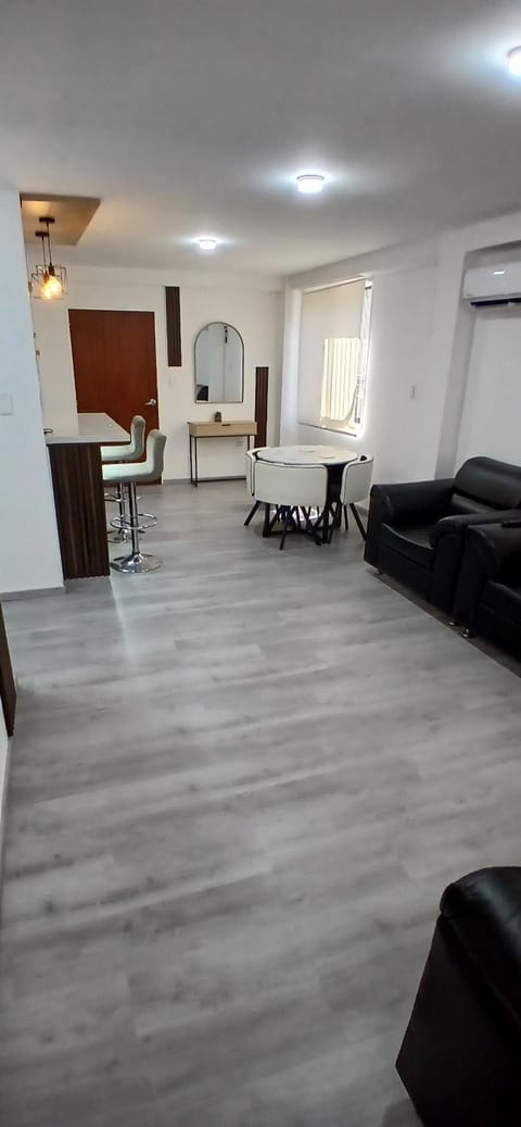 TV and multimedia, Living room, Dining area