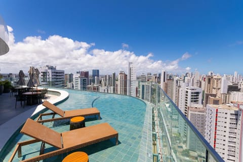 City view