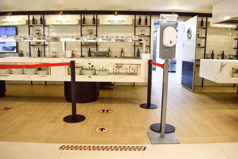 Hotel Presidente 4 sup Hotel in Benidorm