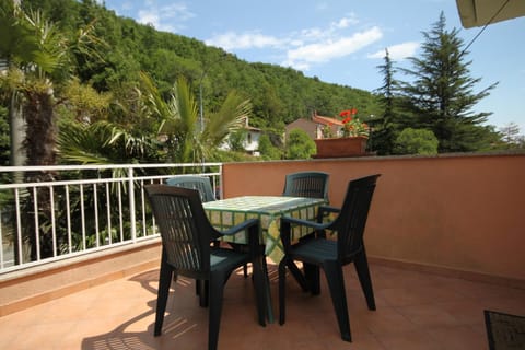 Balcony/Terrace, children, Family