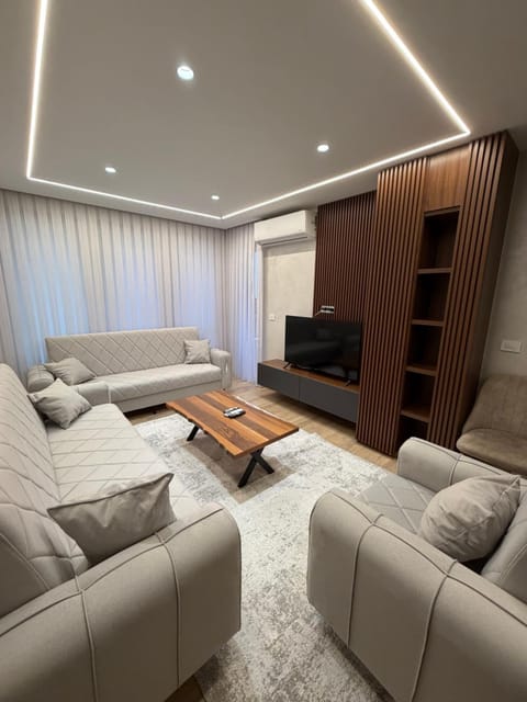 TV and multimedia, Living room, Seating area, Evening entertainment