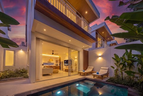 Property view