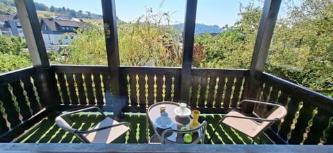 View (from property/room)