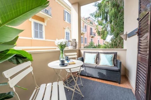 Balcony/Terrace, Balcony/Terrace