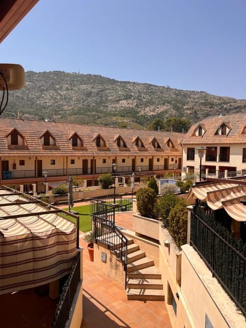 Property view