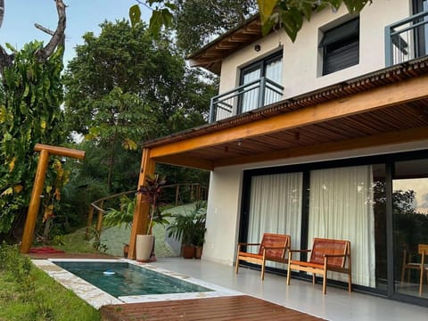 Balcony/Terrace, Swimming pool